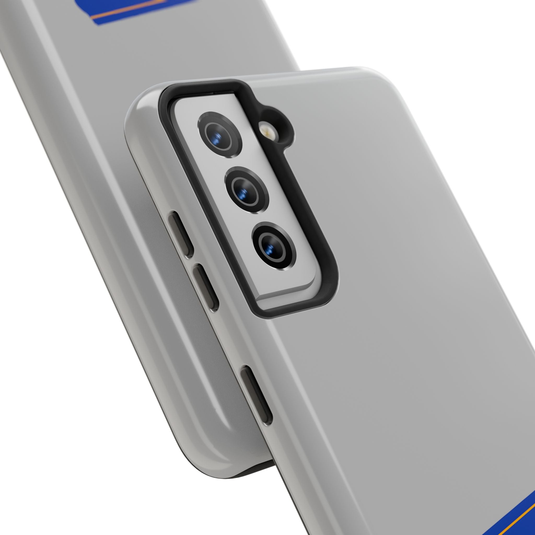 Blockbuster Video Tough Phone Case