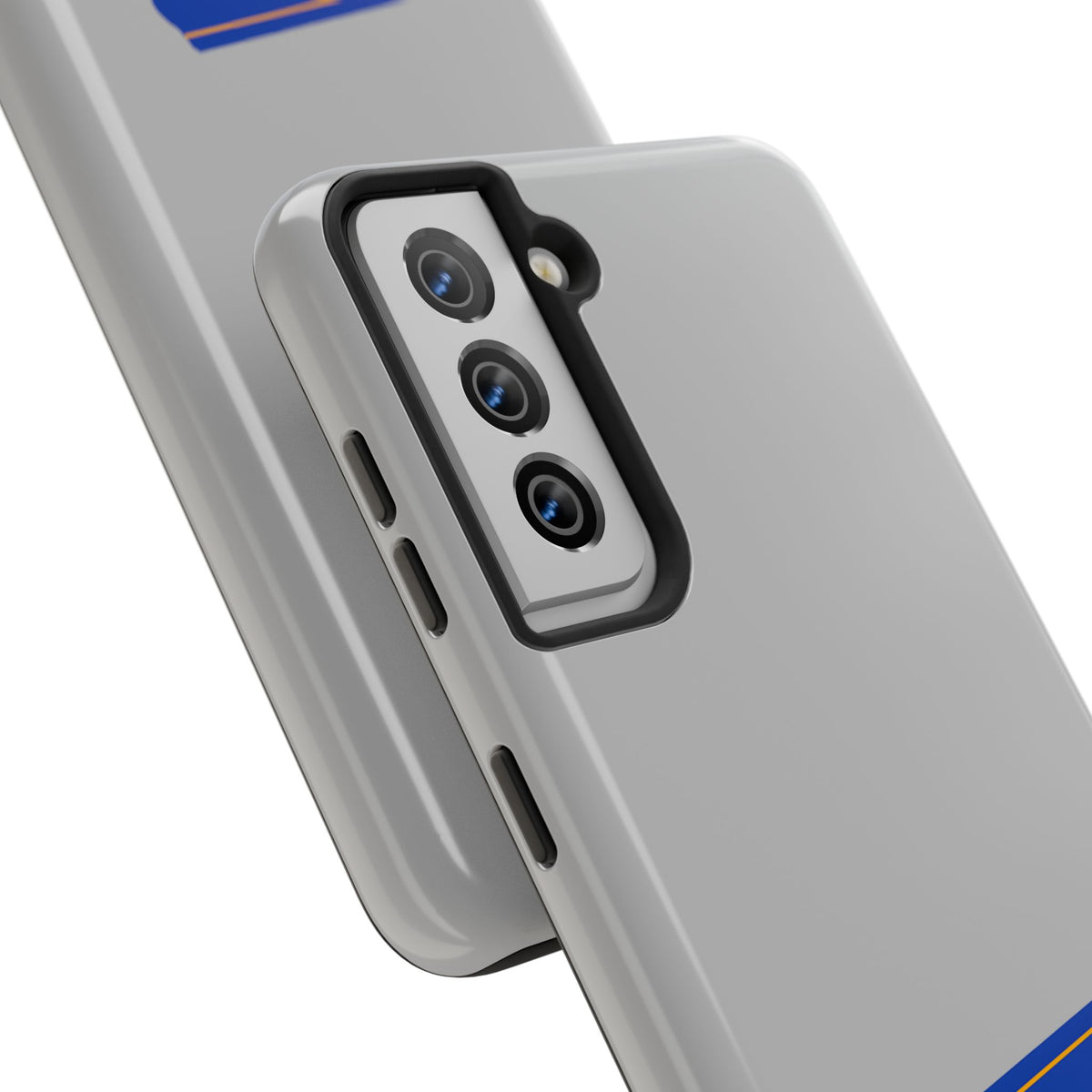 Template Tough Phone Case