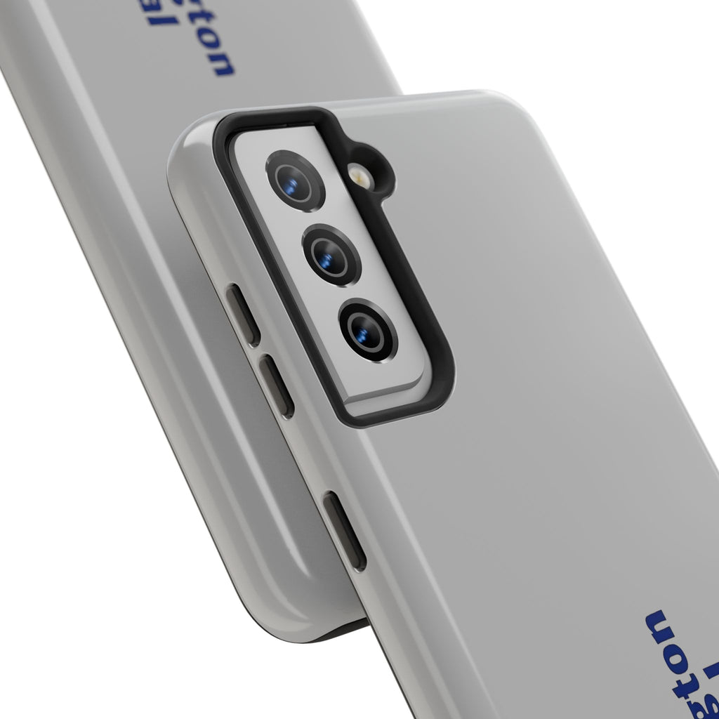 Washington Mutual Tough Phone Case