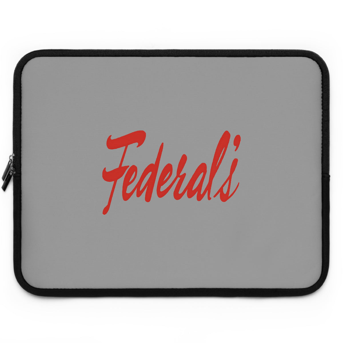 Federal's Laptop Sleeve
