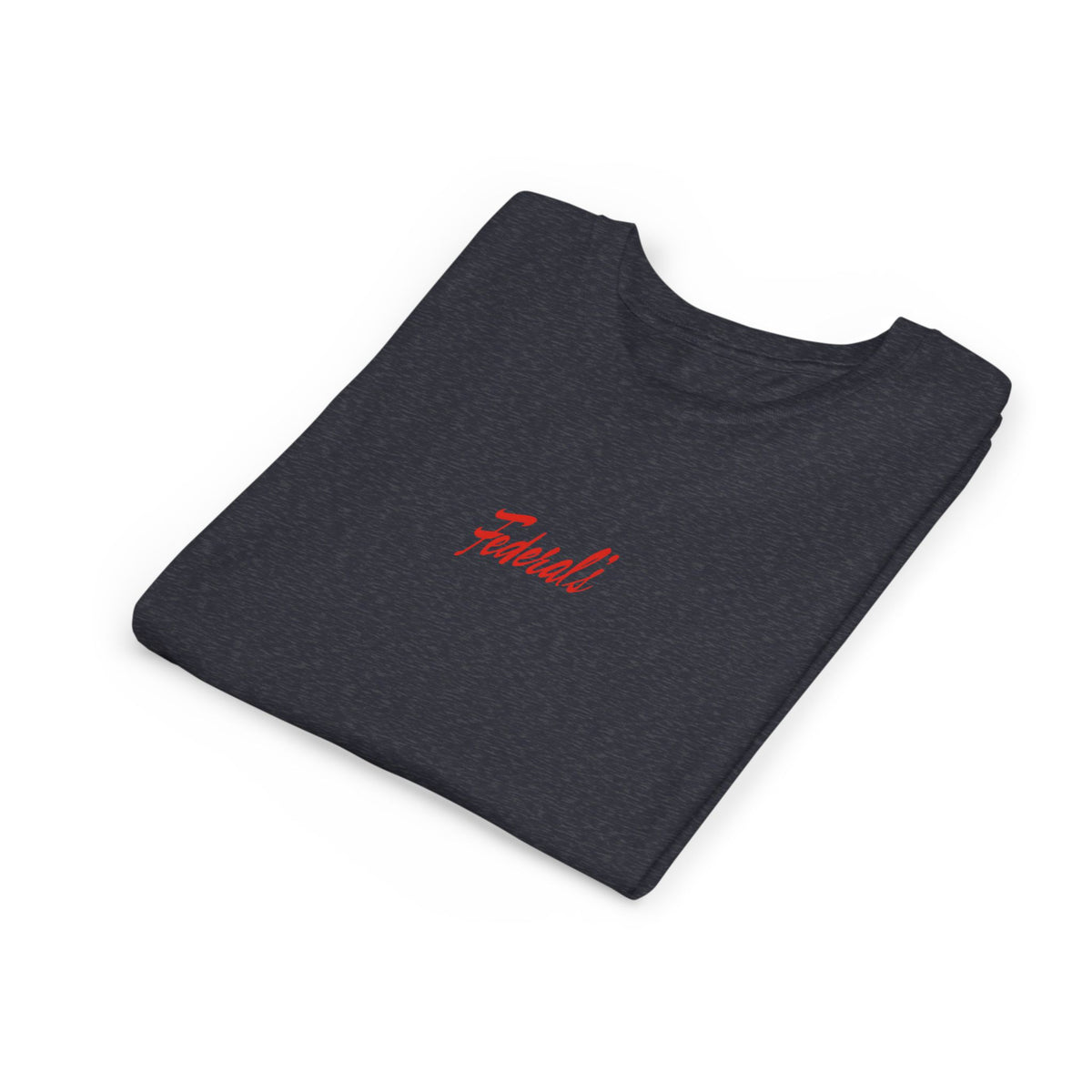 Federal's Kids Tee / T-Shirt