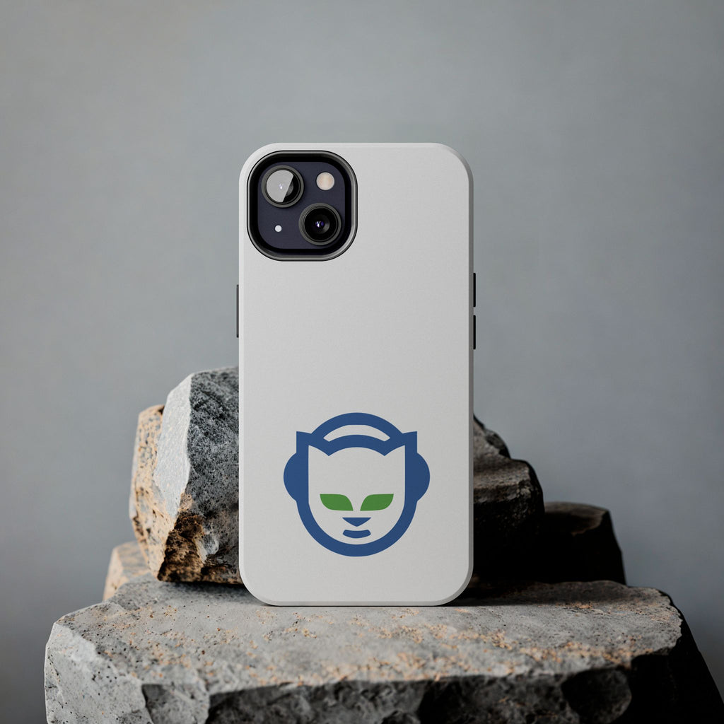 Napster Tough Phone Case