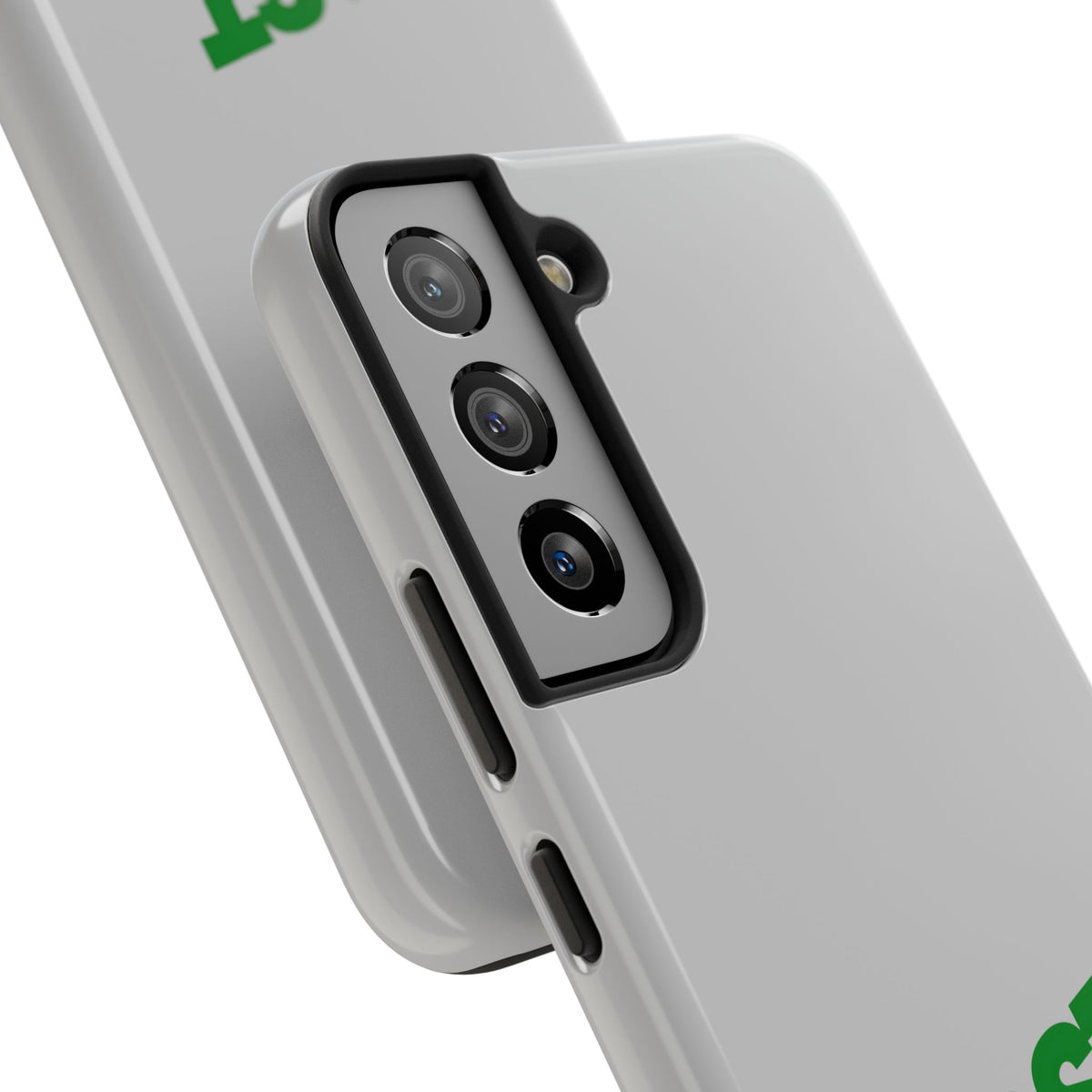 First Union Tough Phone Case