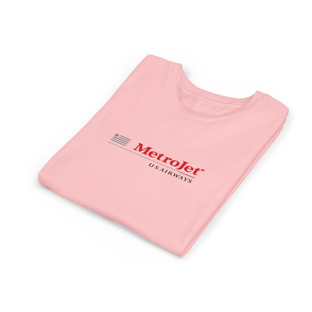 MetroJet Kids Tee / T-Shirt
