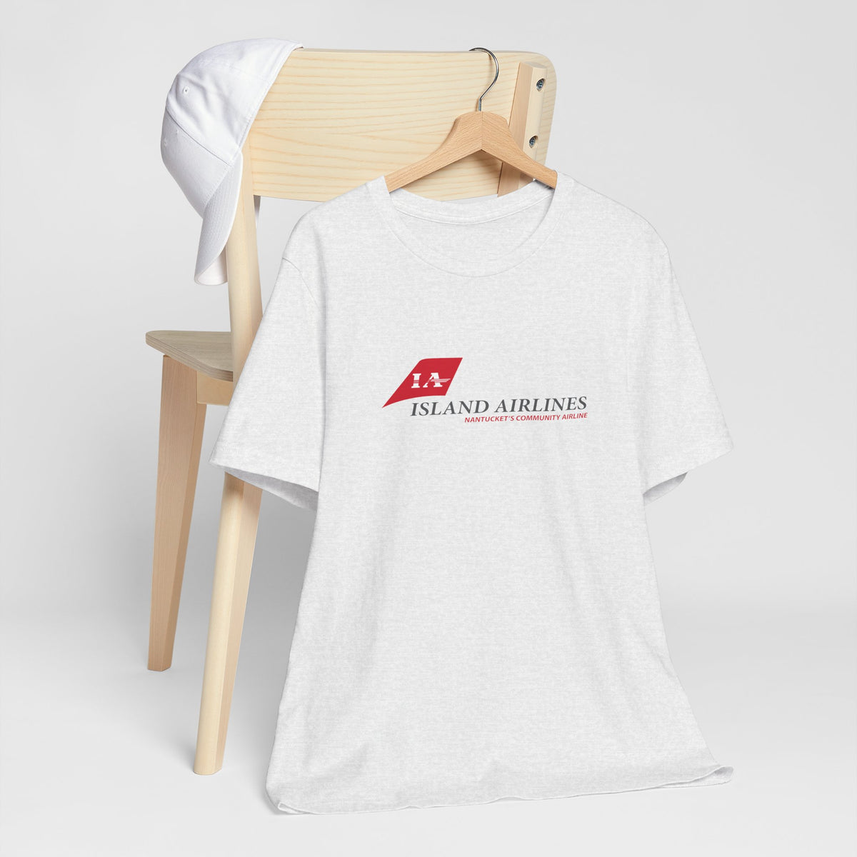 Island Airlines T-Shirt
