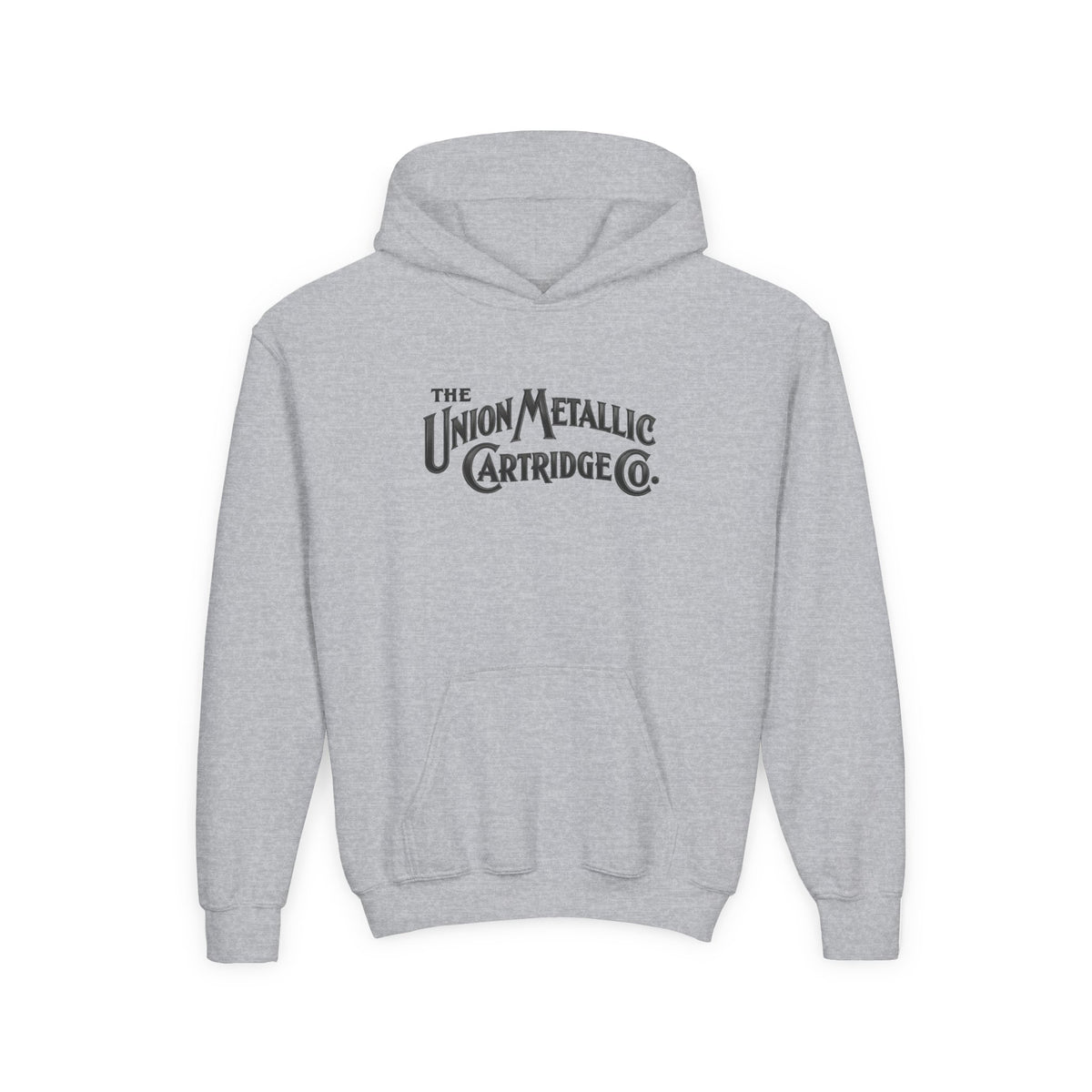 Union Metallic Cartridge Company Youth Hoodie / Sweatshirt