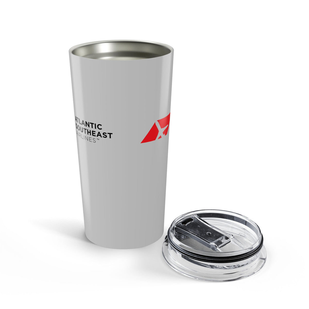 Atlantic Southeast Airlines 20oz Insulated Tumbler