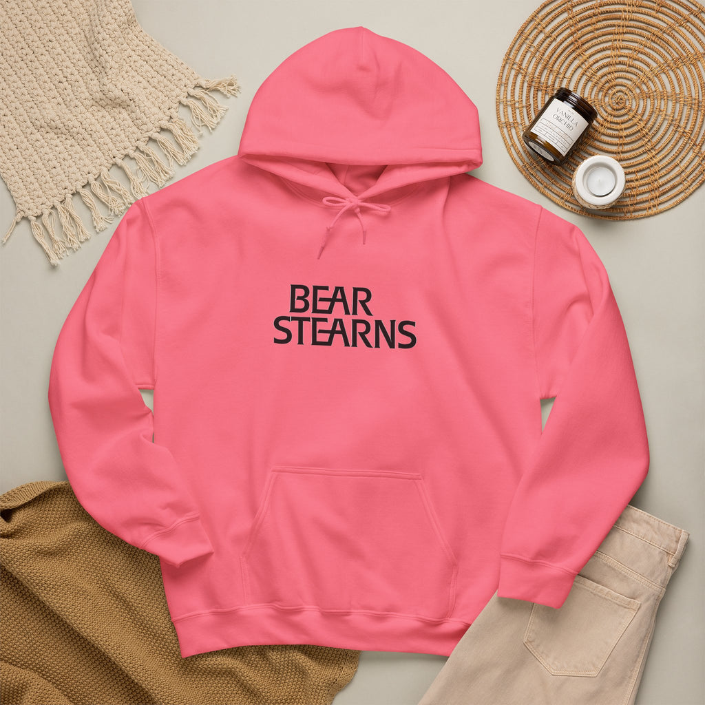 Bear Stearns Hoodie / Sweatshirt