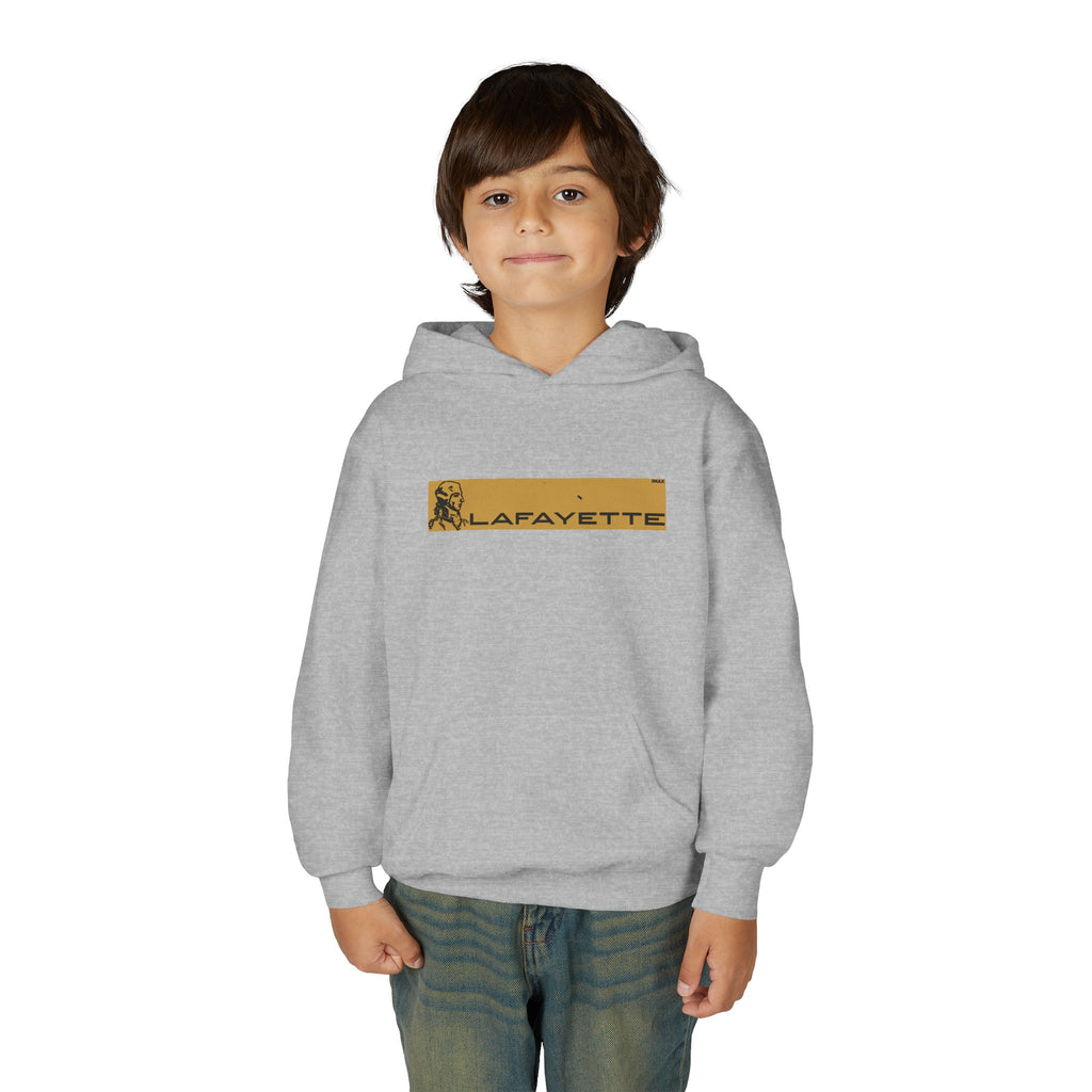 Lafayette Radio Electronics Youth Hoodie / Sweatshirt