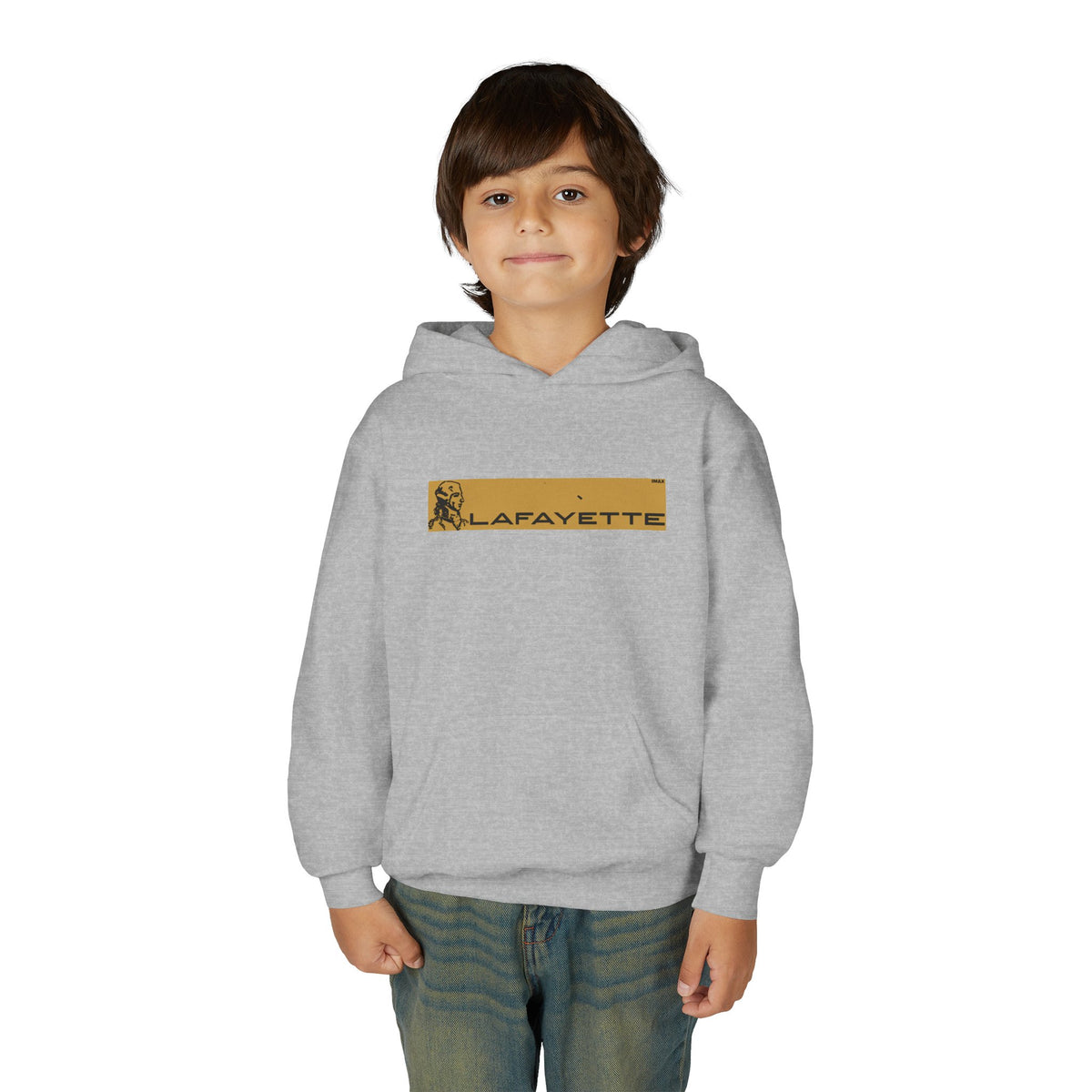 Lafayette Radio Electronics Youth Hoodie / Sweatshirt