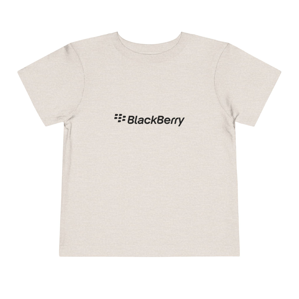 BlackBerry Toddler Tee / T-Shirt