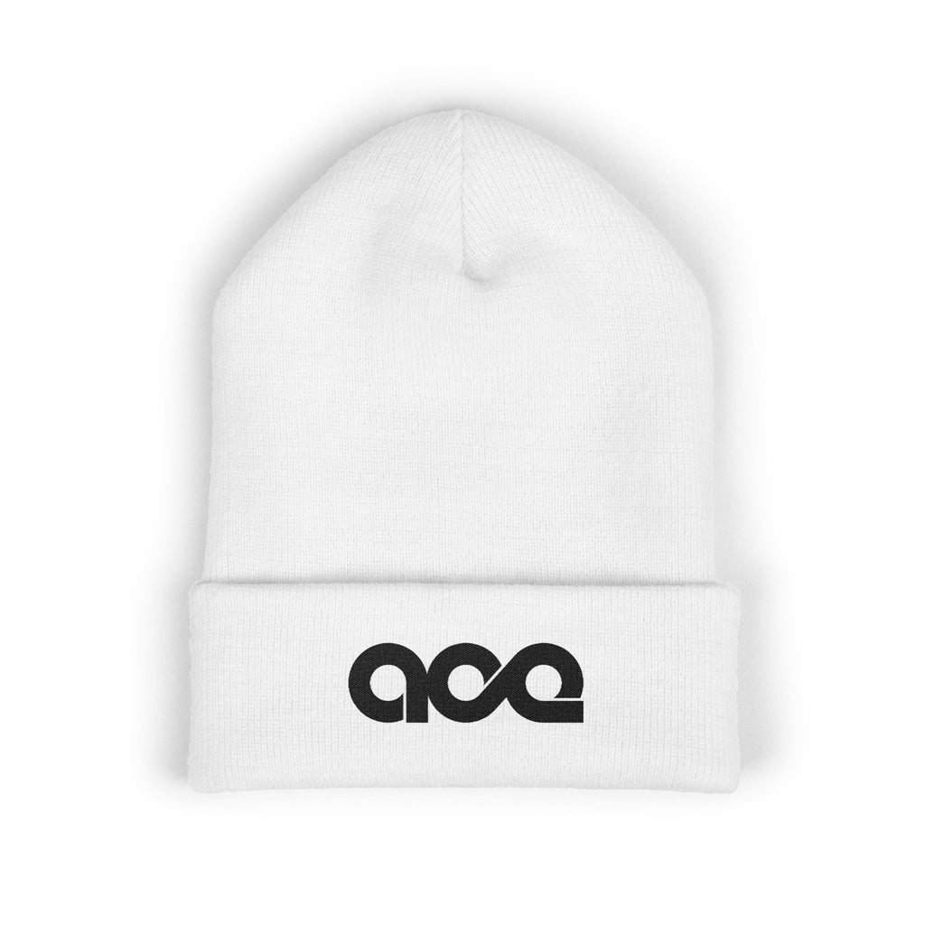 Action Computer Enterprise Cuffed Beanie