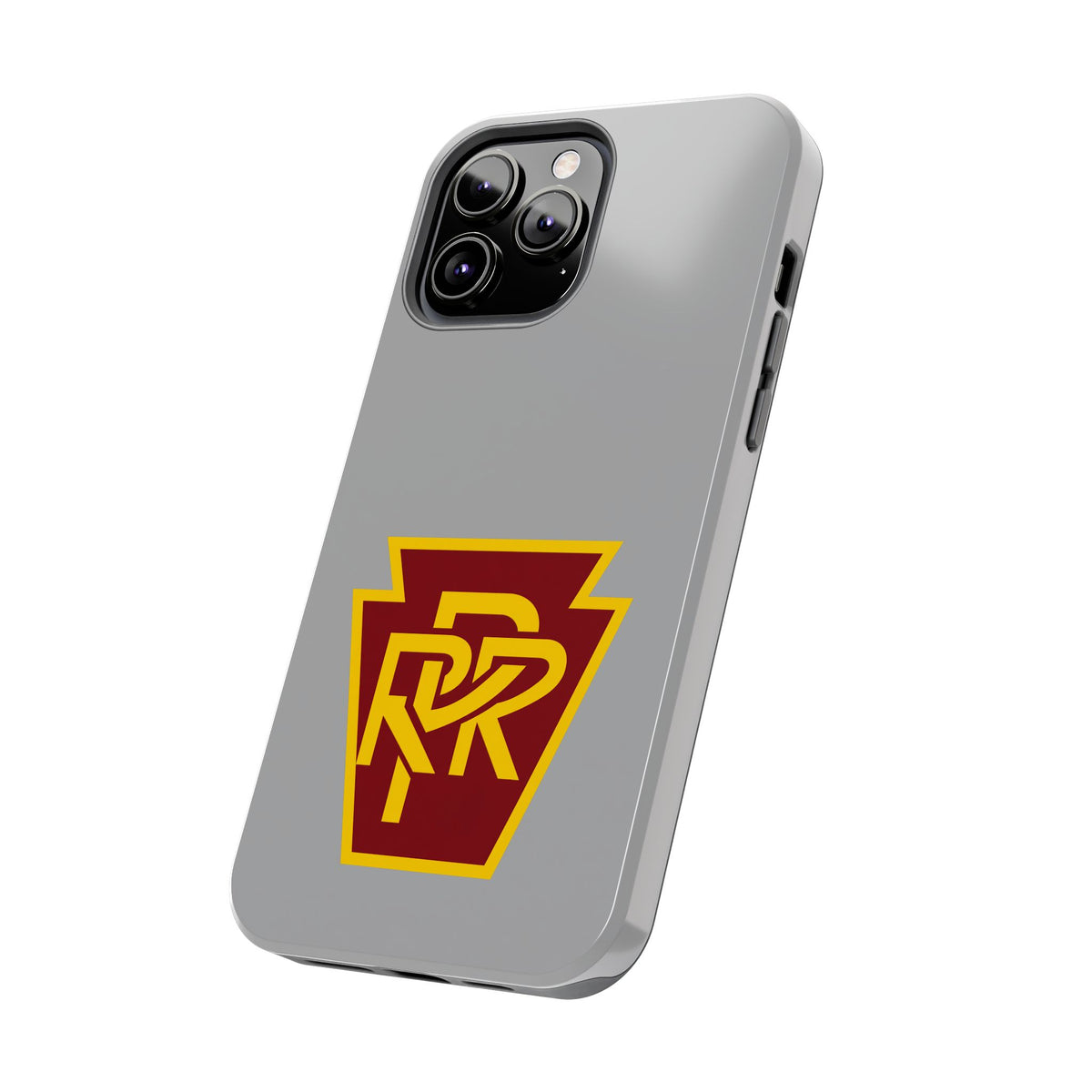Pennsylvania Railroad Tough Phone Case