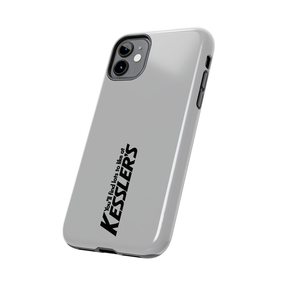 Kessler's Tough Phone Case