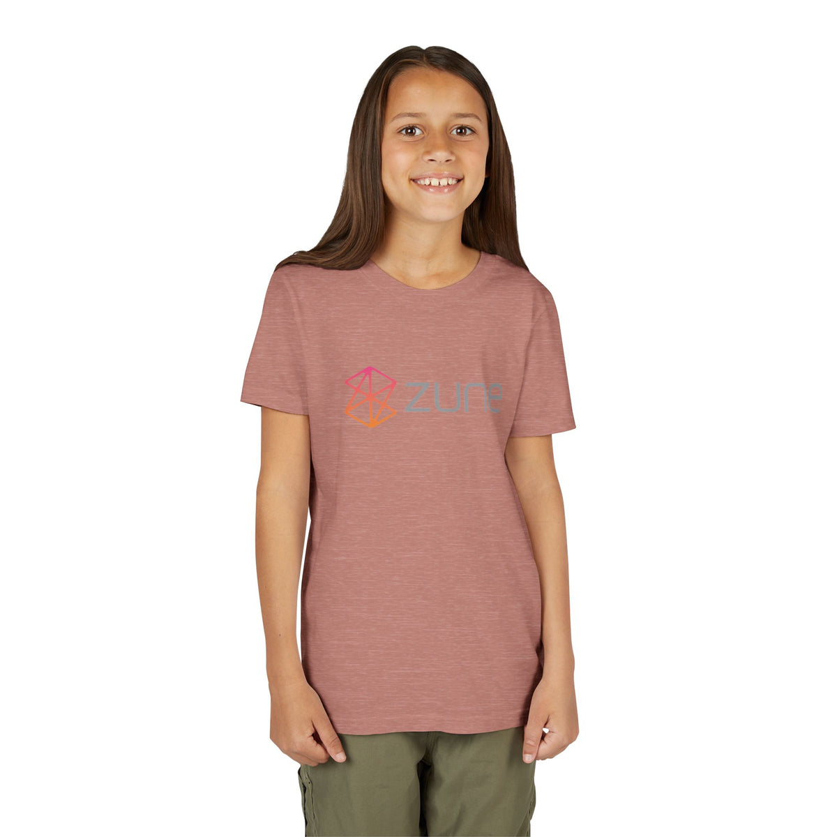 Zune Kids Tee / T-Shirt