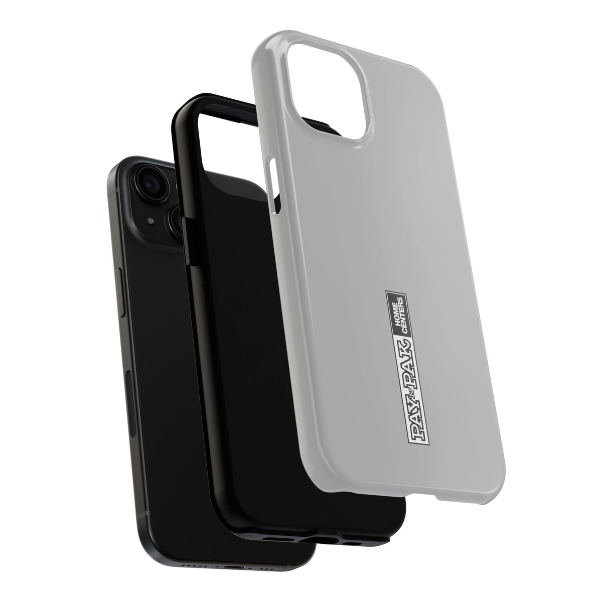Pay 'n Pak Tough Phone Case