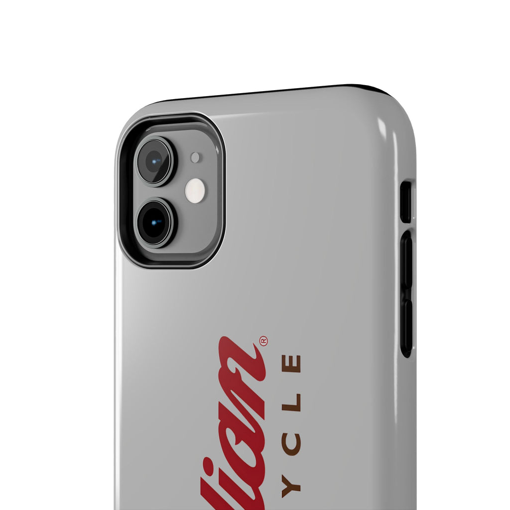 Indian Motorcycle Tough Protective Phone Case