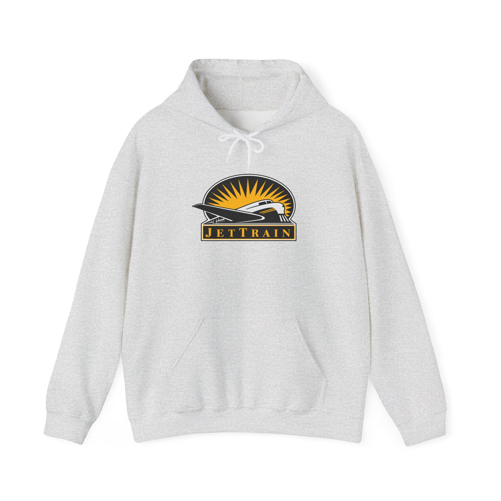 Bombardier JetTrain Hoodie / Sweatshirt