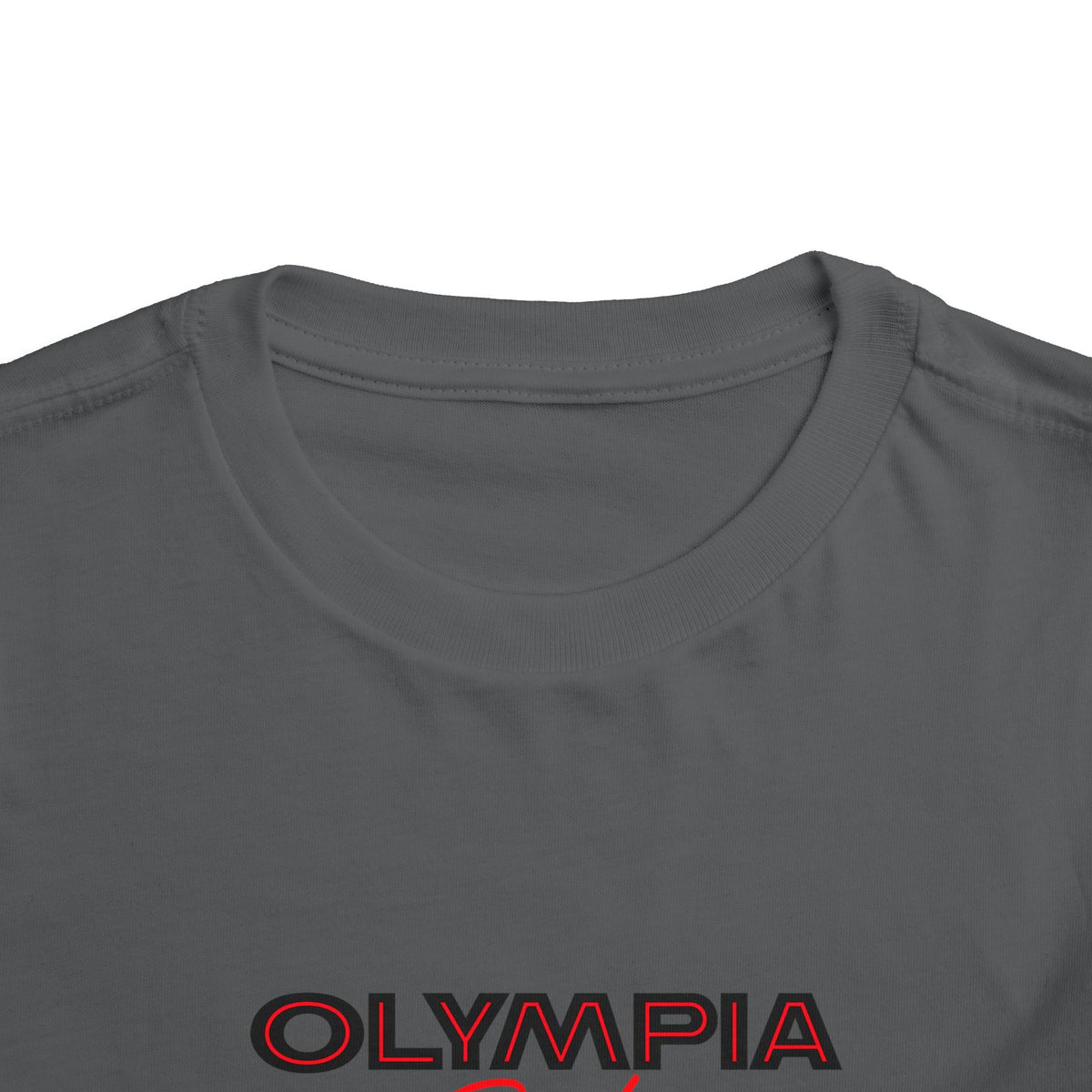 Olympia Sports Toddler Tee / T-Shirt
