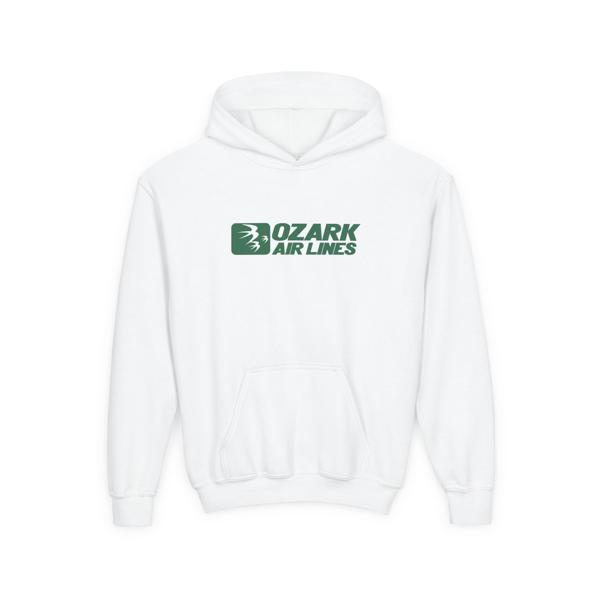 Ozark Air Lines Youth Hoodie / Sweatshirt