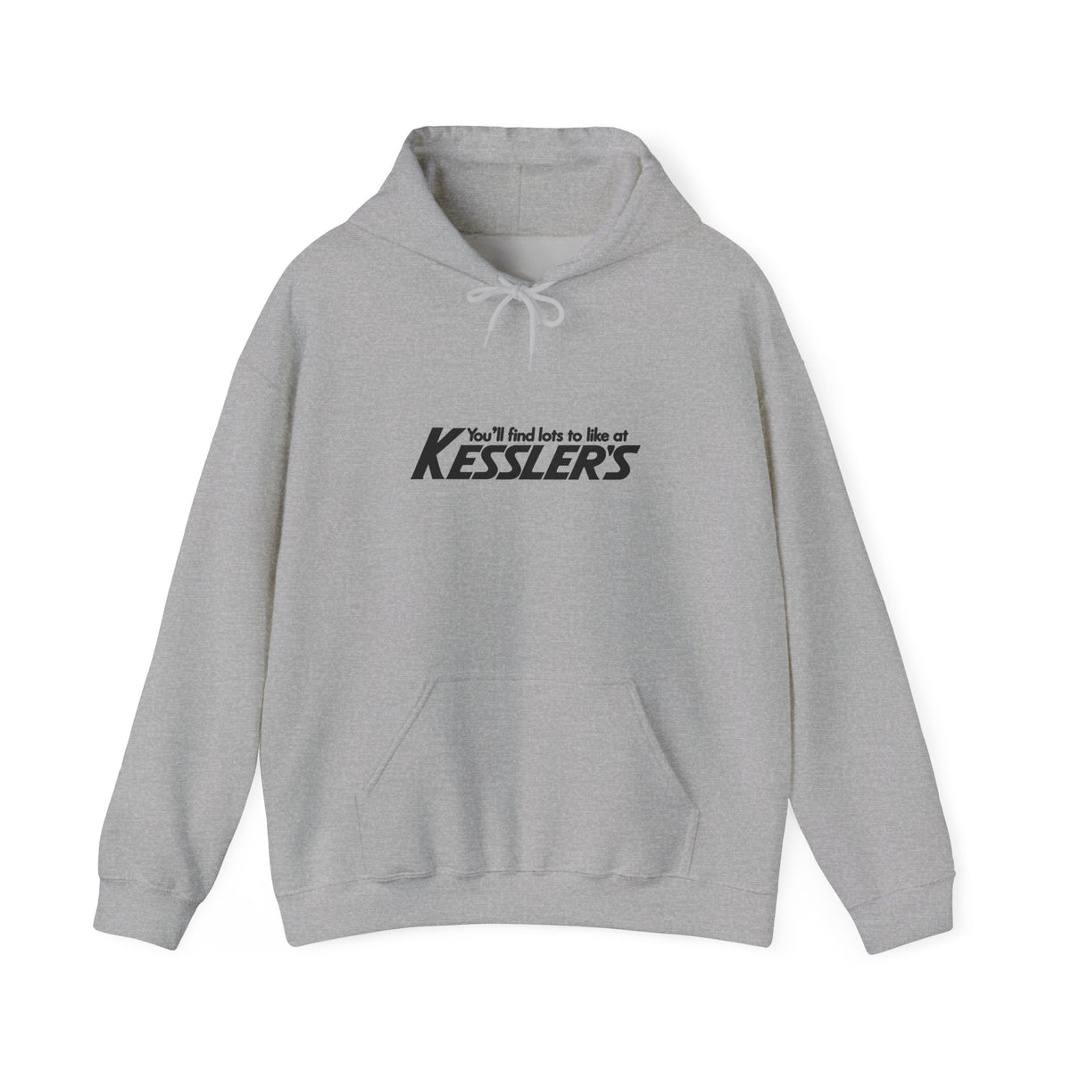 Kessler's Hoodie / Sweatshirt