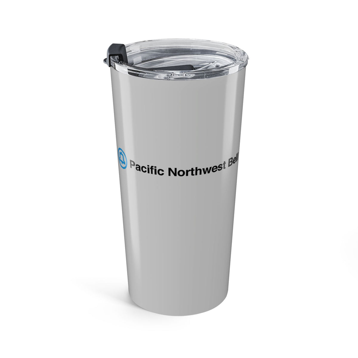 Pacific Northwest Bell 20oz Insulated Tumbler