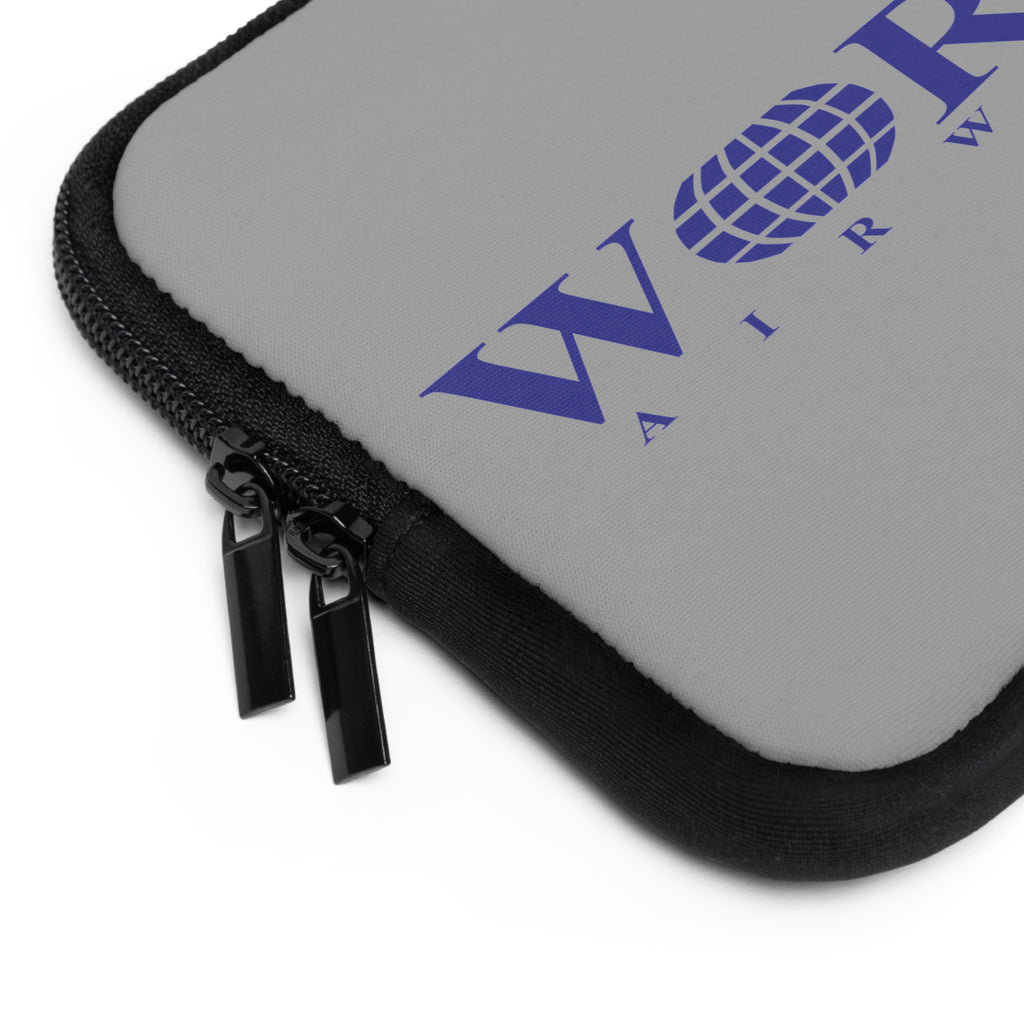 World Airways Laptop Sleeve