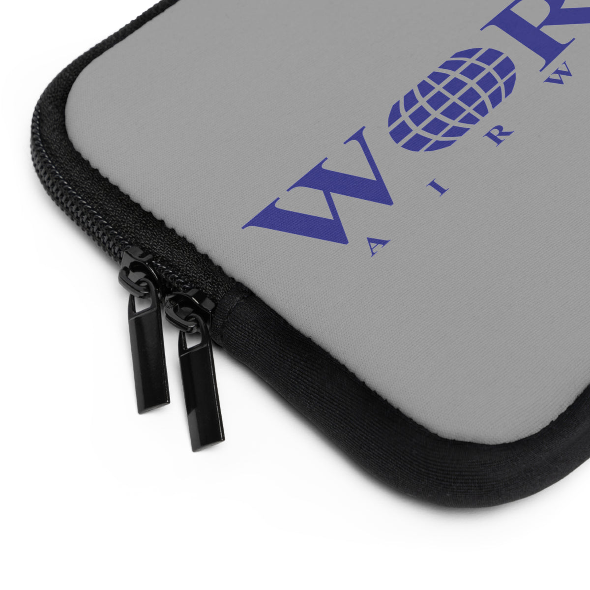 World Airways Laptop Sleeve