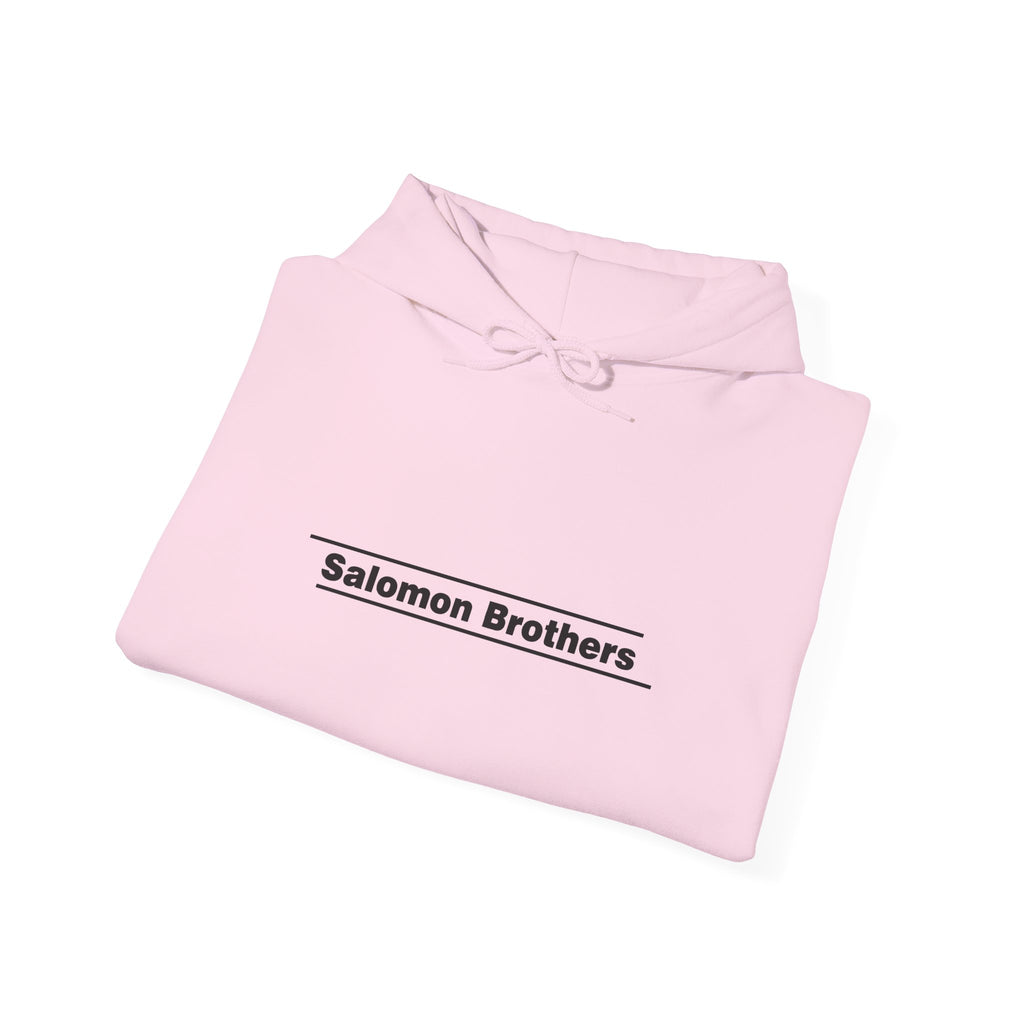Salomon Brothers Hoodie / Sweatshirt