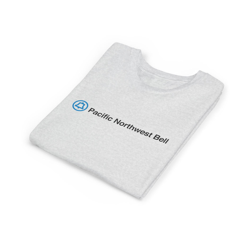 Pacific Northwest Bell Kids Tee / T-Shirt