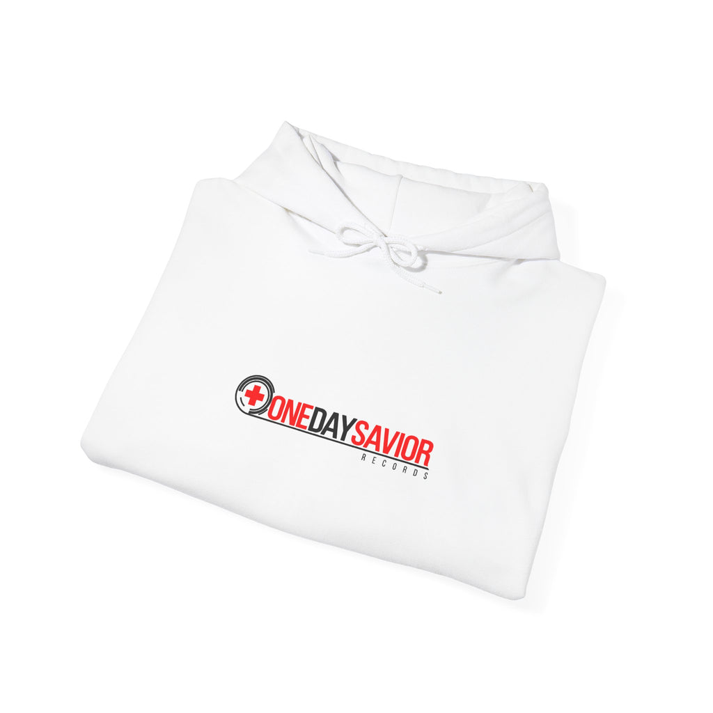 One Day Savior Recordings Hoodie / Sweatshirt