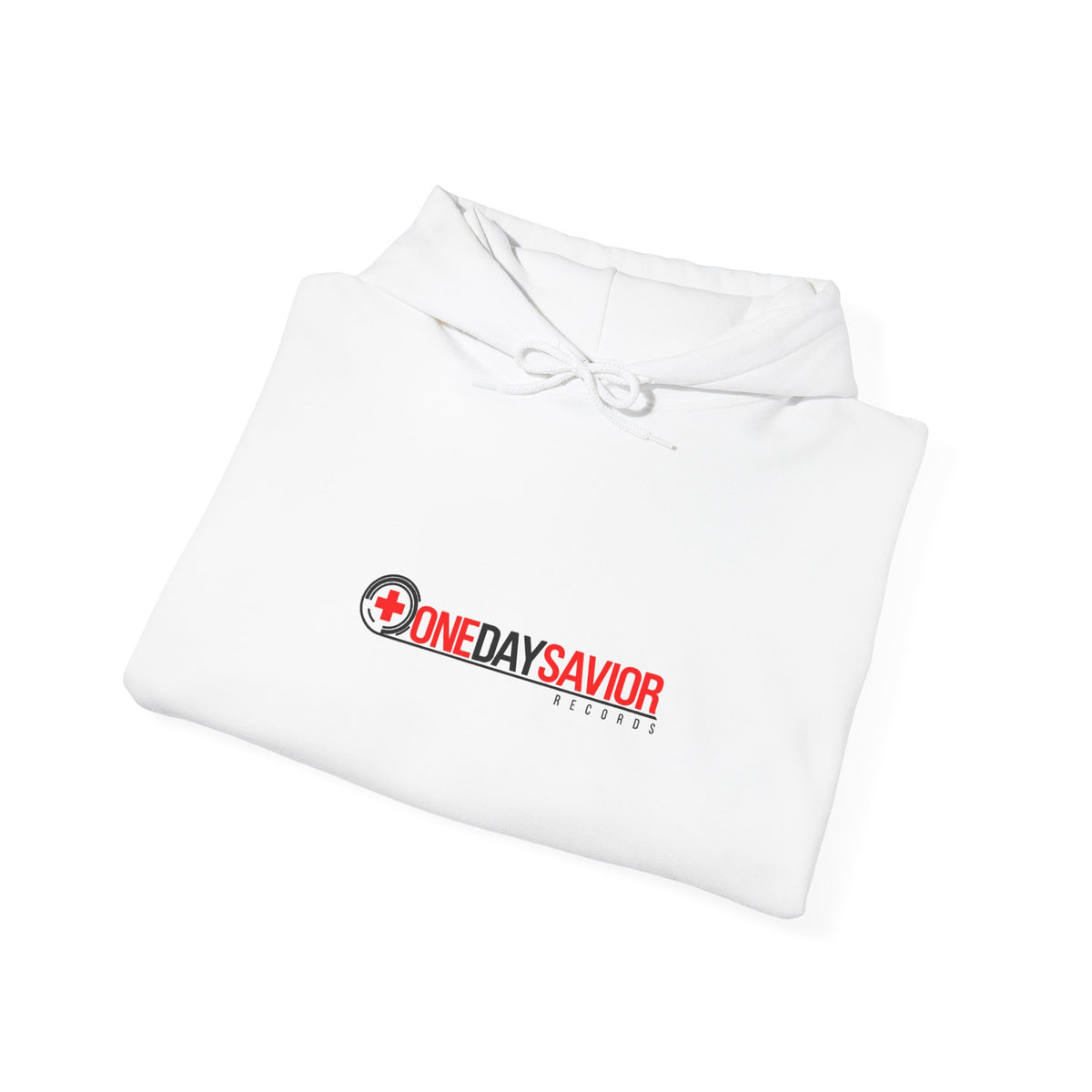 One Day Savior Recordings Hoodie / Sweatshirt