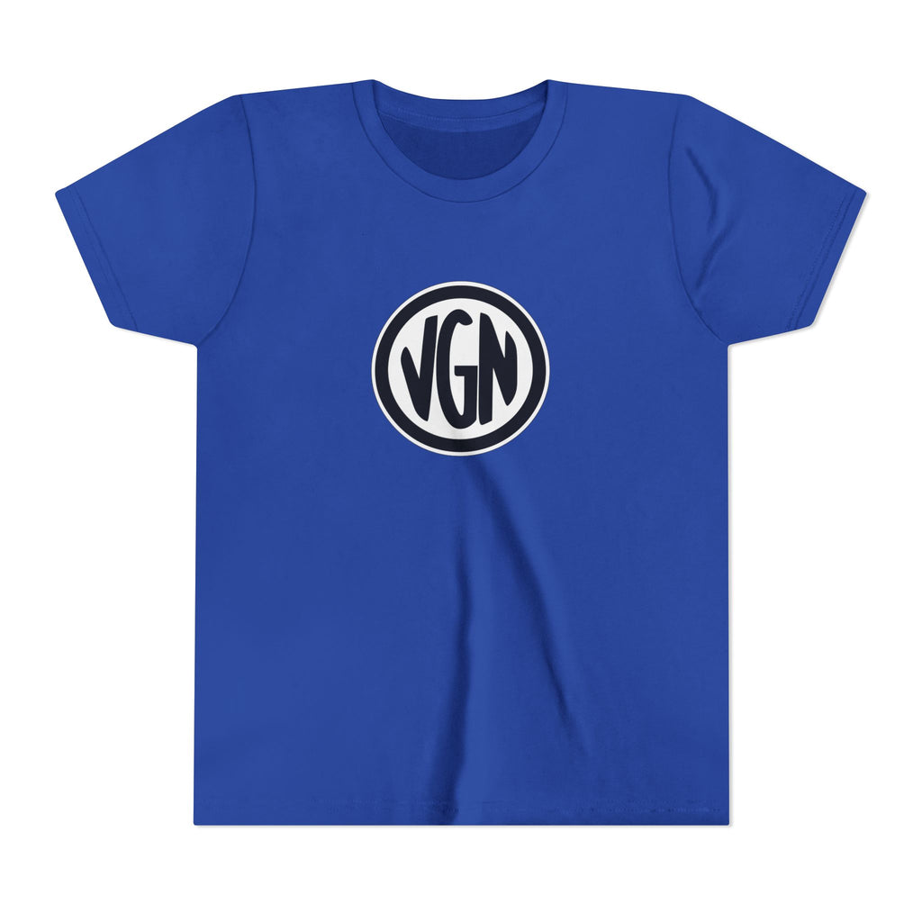 Virginian Railway Kids Tee / T-Shirt