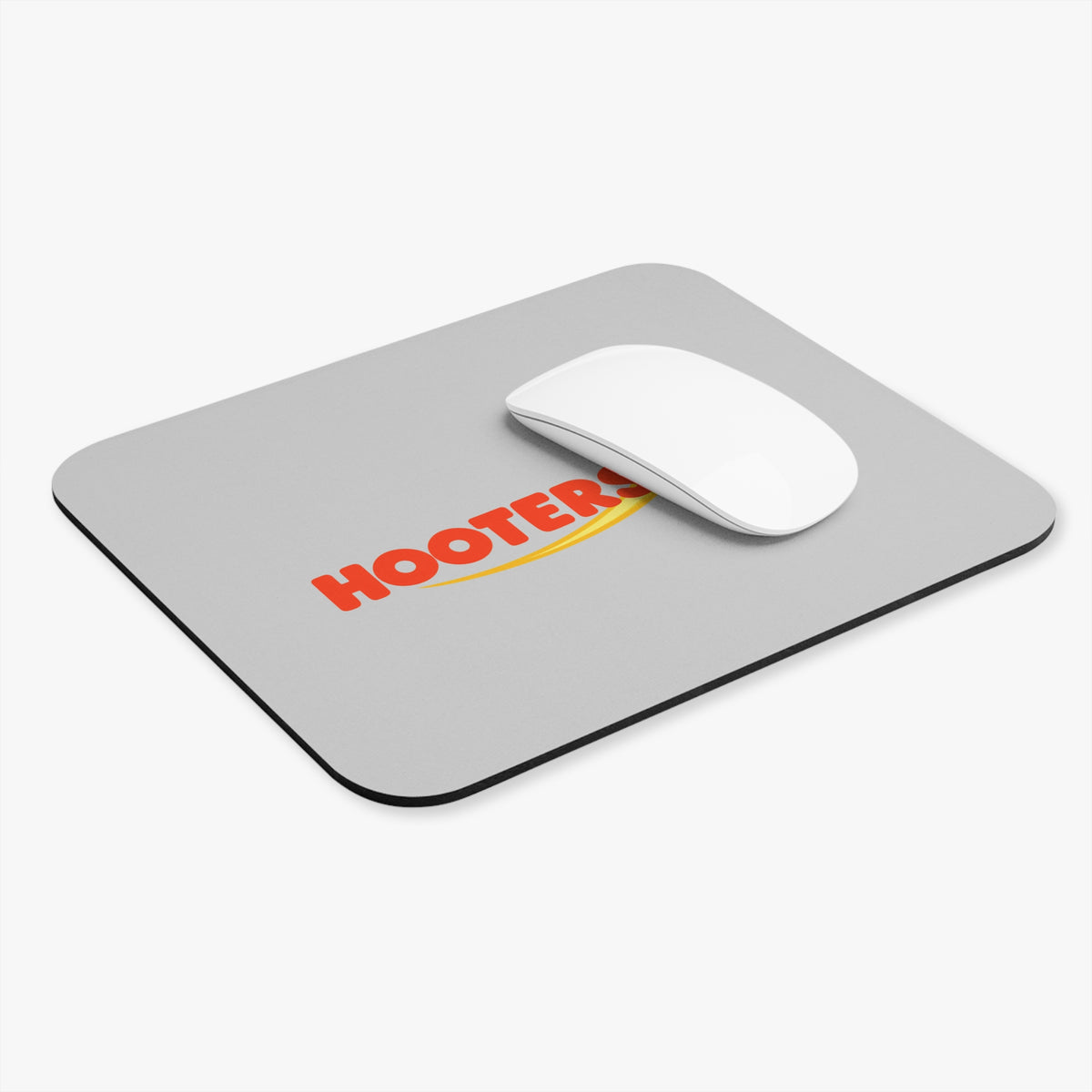 Hooters Air Mouse Pad