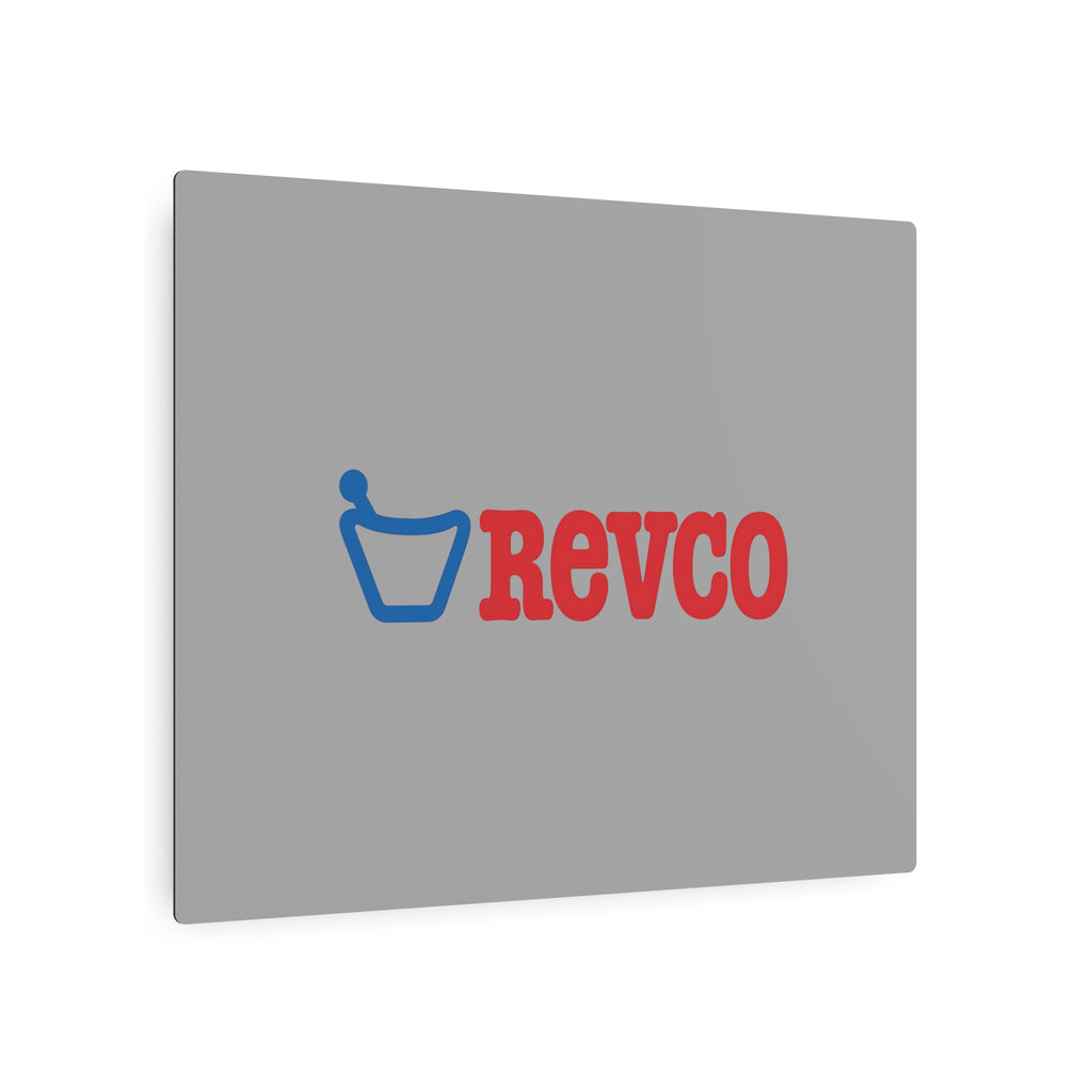 Revco Discount Drug Stores Metal Sign