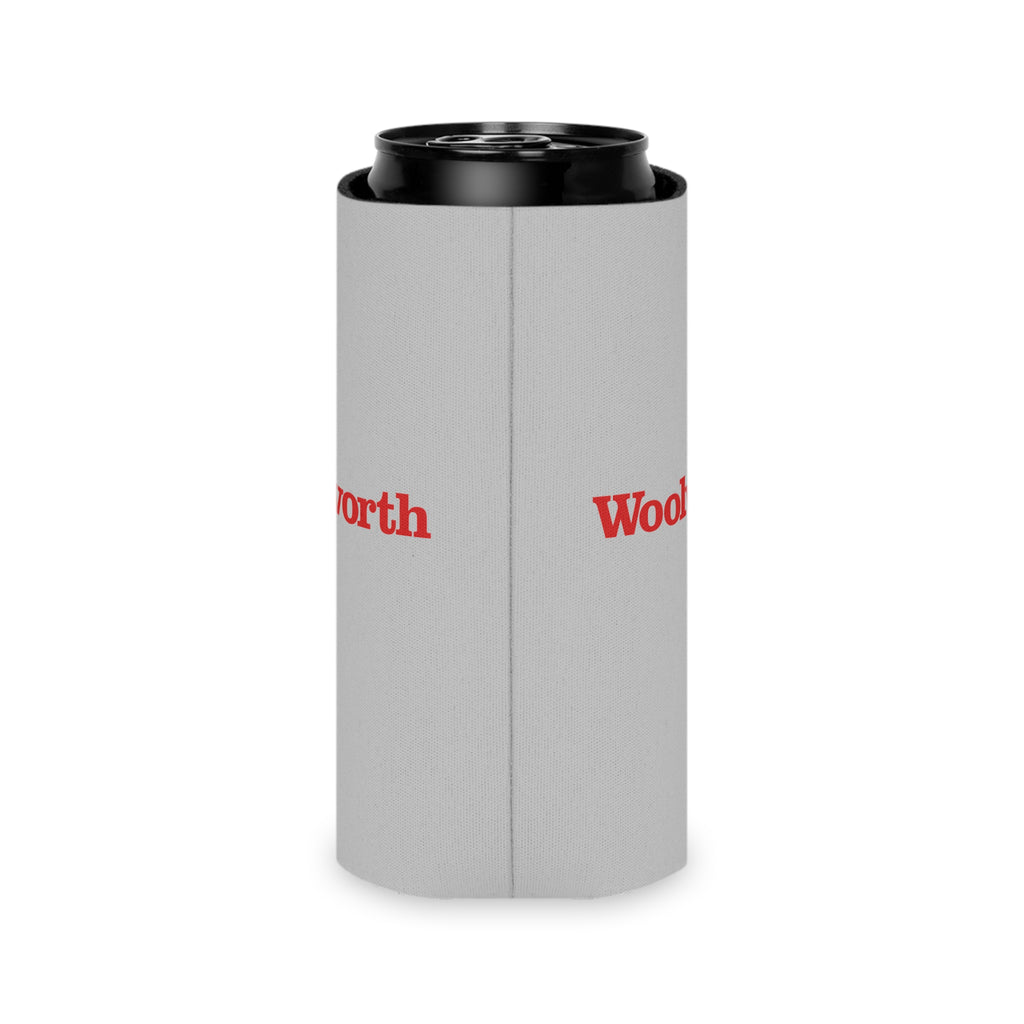 F. W. Woolworth Company Can Cooler