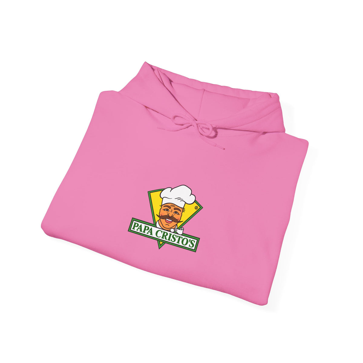 Papa Cristo's Hoodie / Sweatshirt