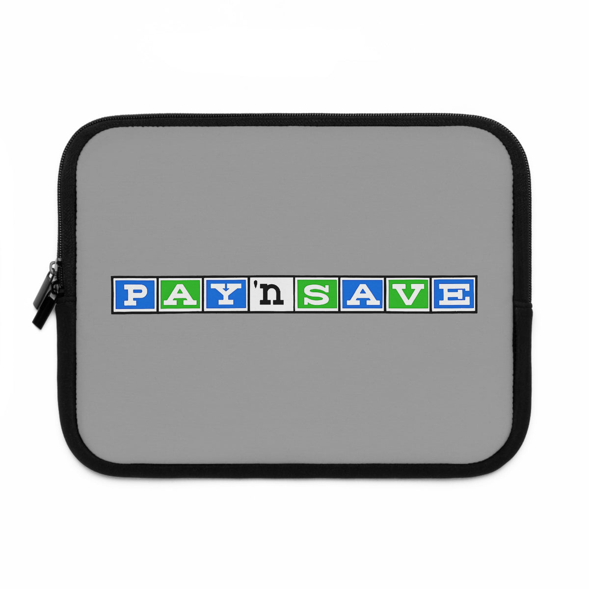 Pay 'n Save Laptop Sleeve