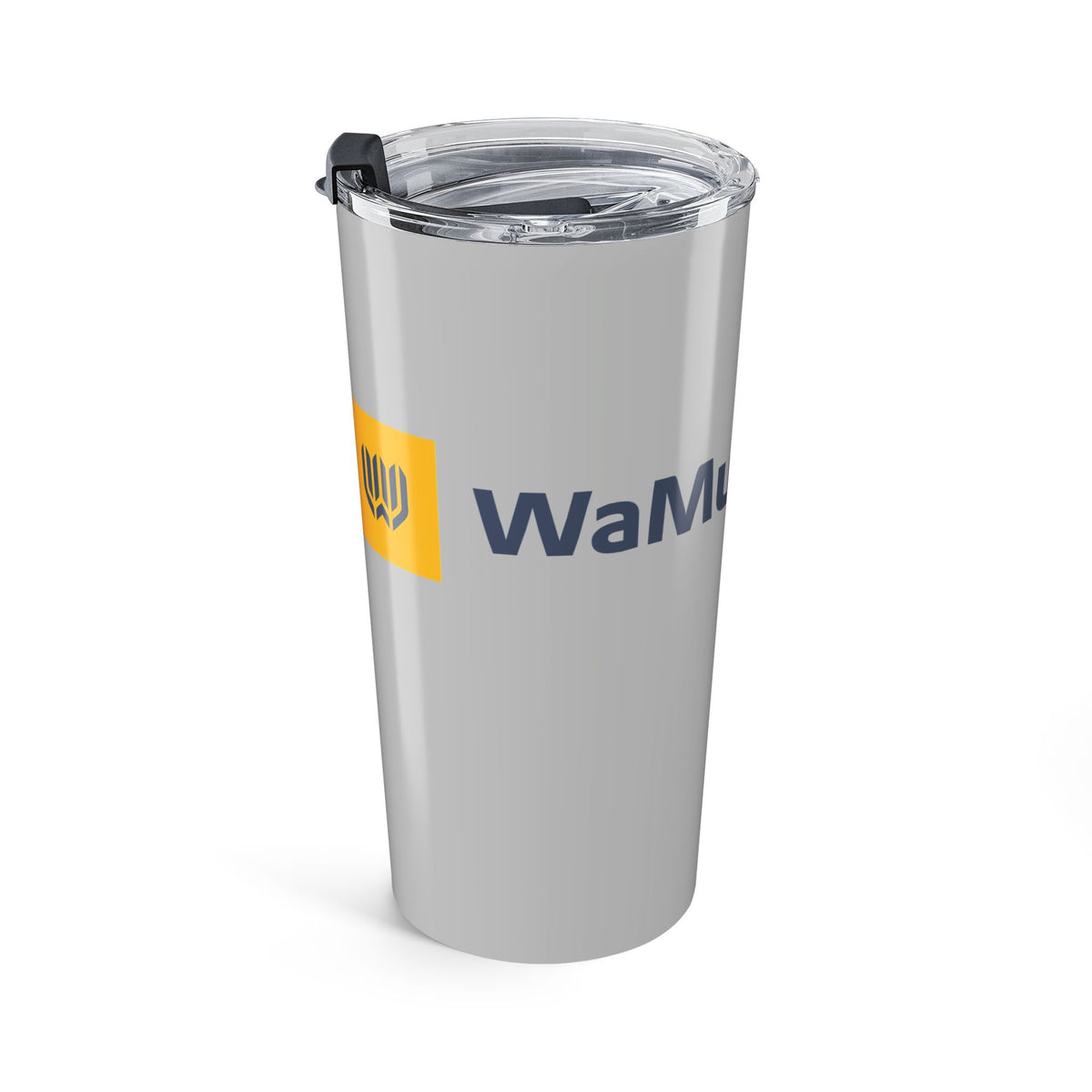 Washington Mutual (WaMu) 20oz Insulated Tumbler