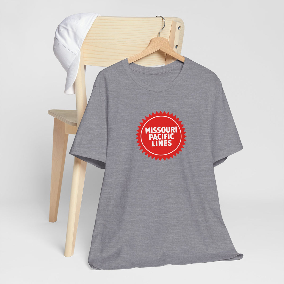 Missouri Pacific Railroad T-Shirt