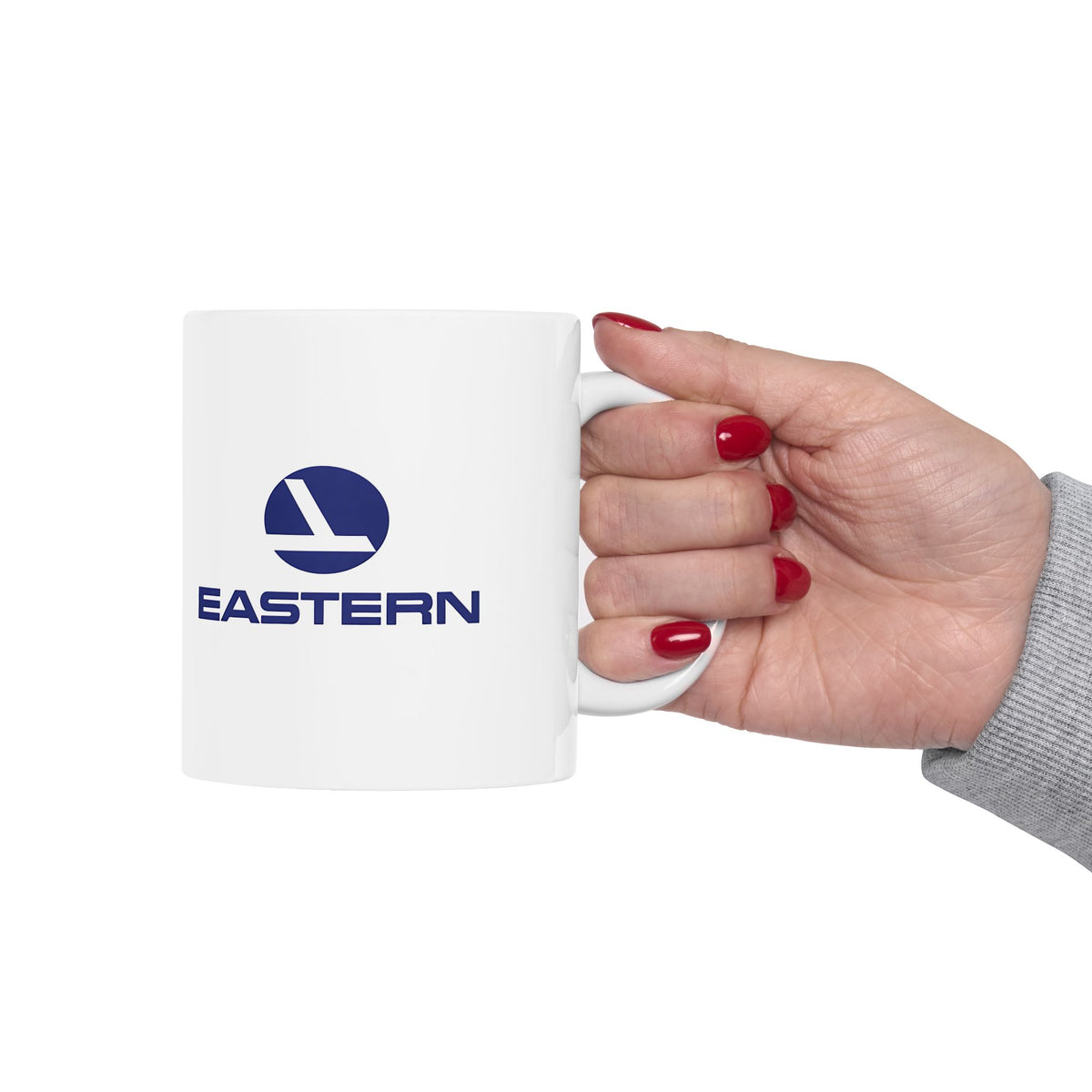 Eastern Air Lines Ceramic Mug