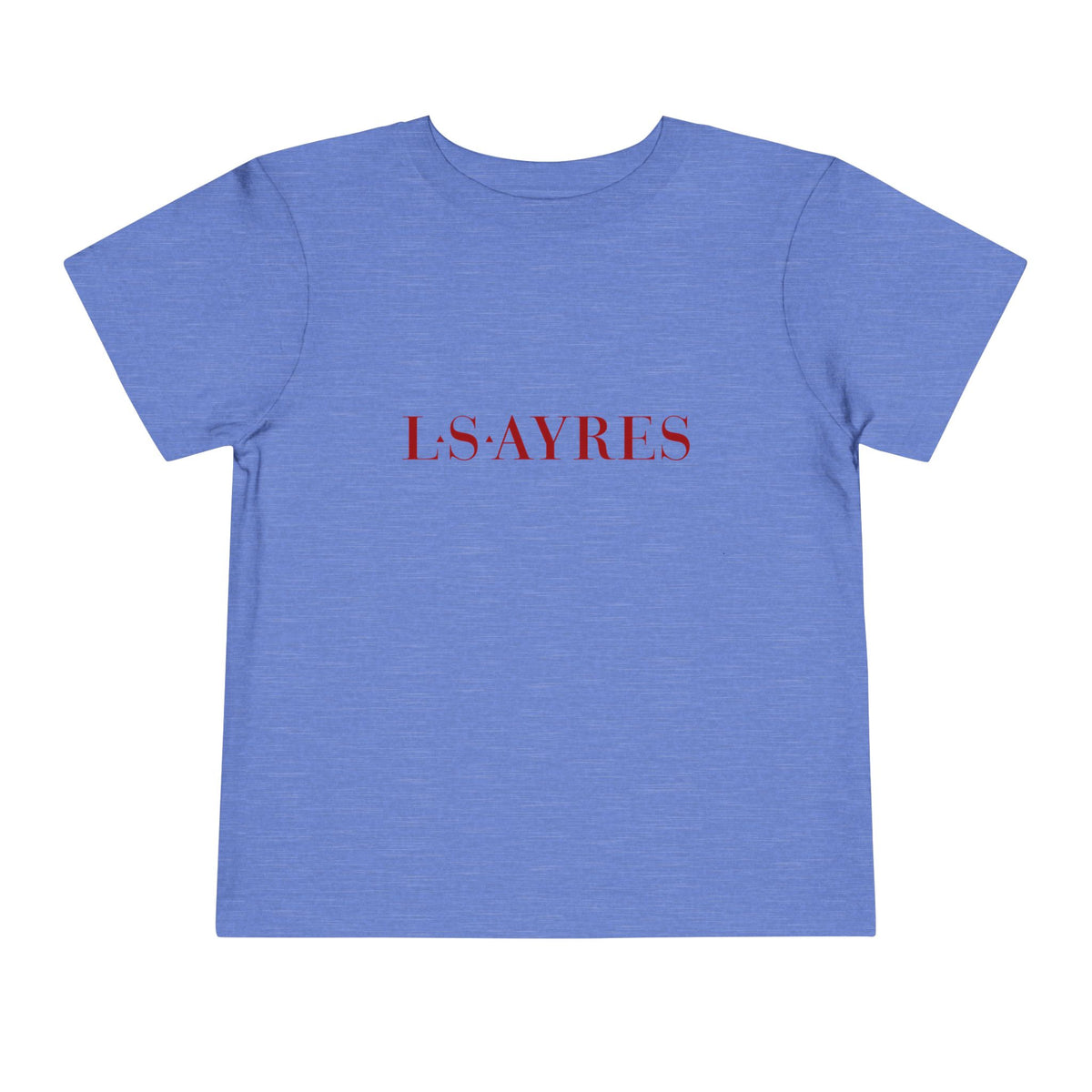 L. S. Ayres & Company Toddler Tee / T-Shirt