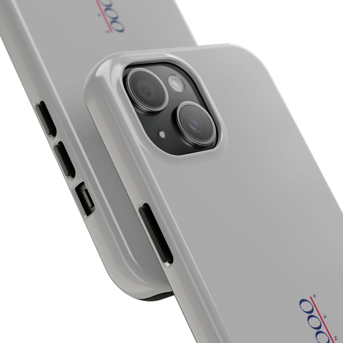 USA3000 Airlines Tough Phone Case