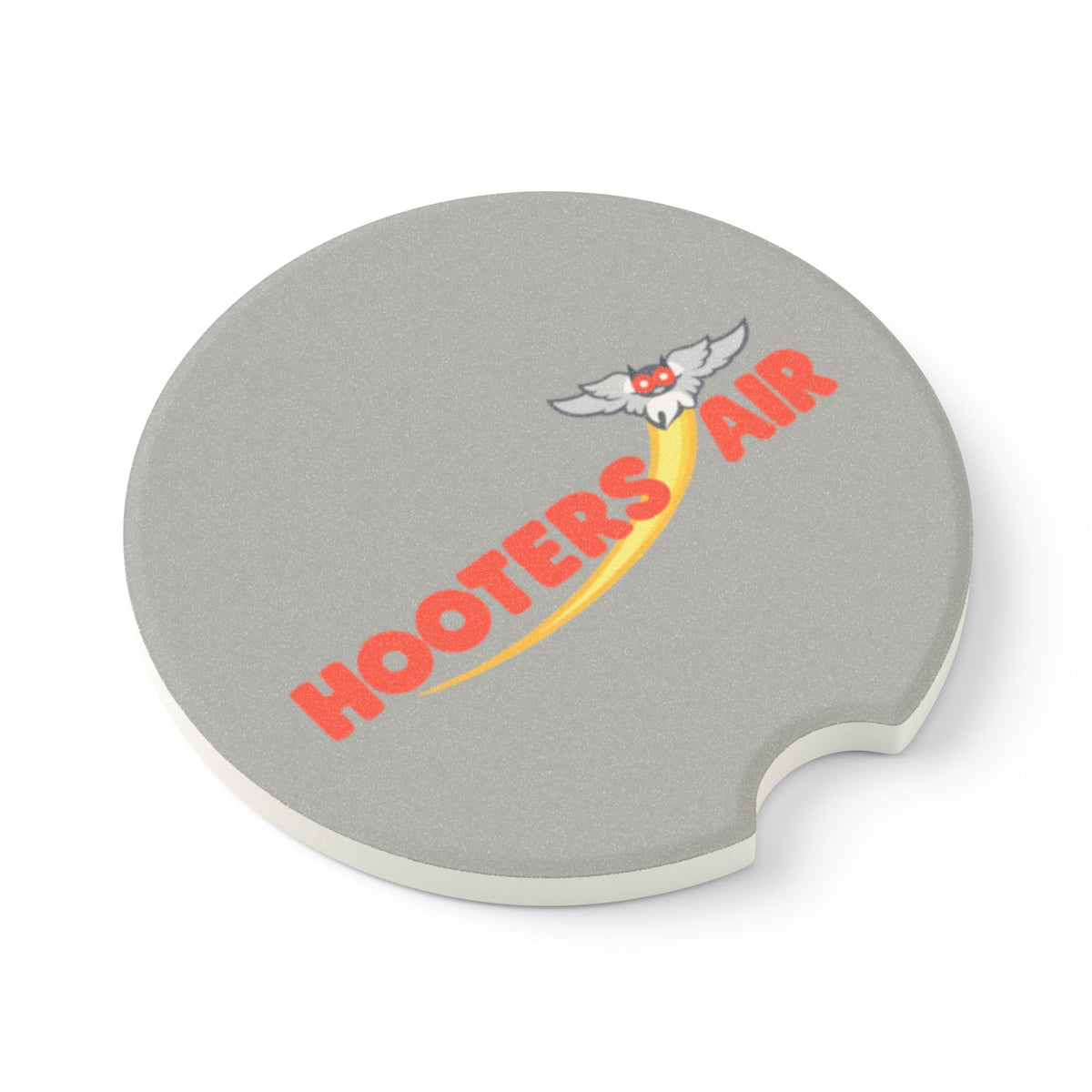 Hooters Air Car Coaster