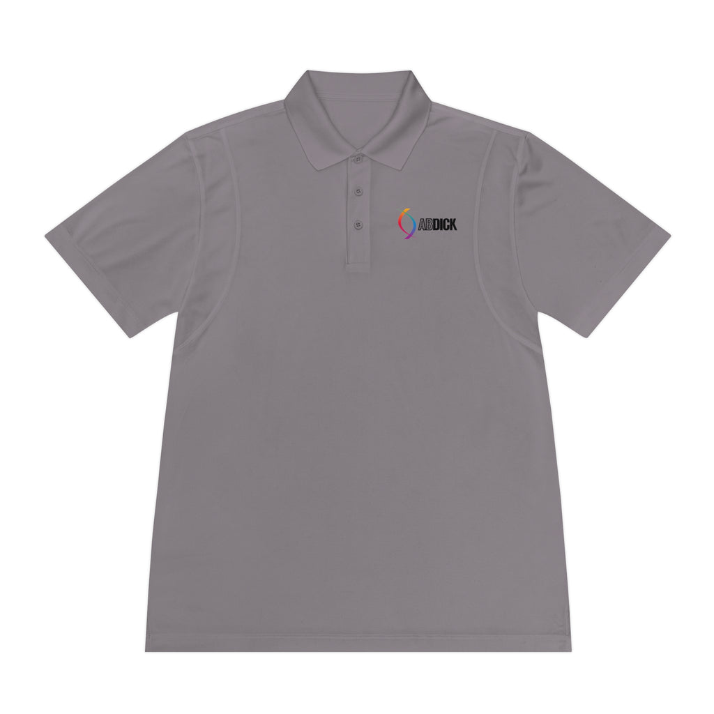 A. B. Dick Company Men's Sport Polo Shirt