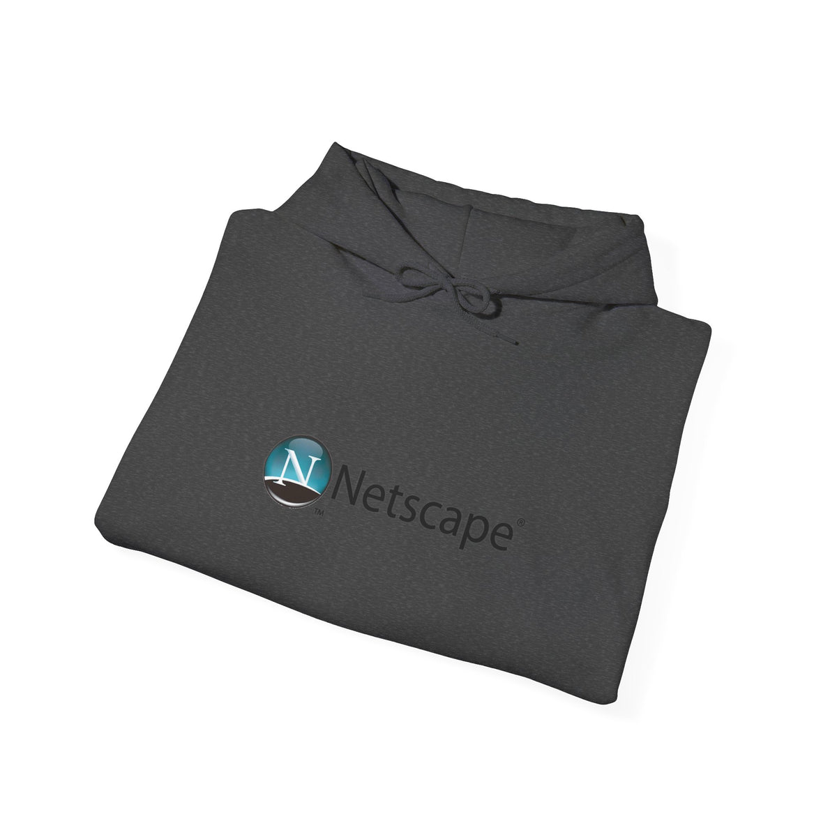 Netscape Hoodie / Sweatshirt