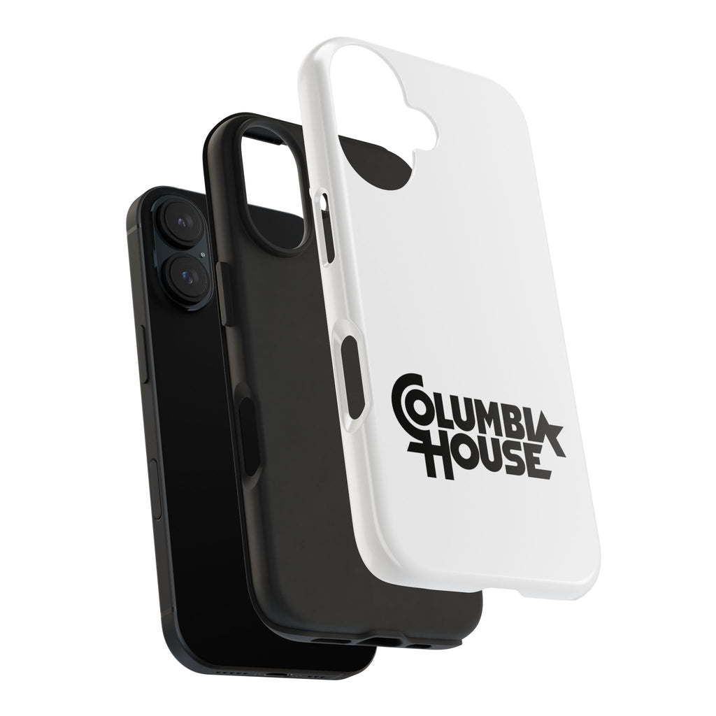 Columbia House Tough Phone Case