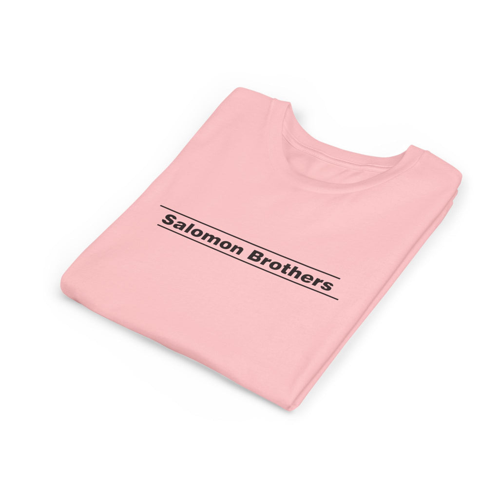 Salomon Brothers Kids Tee / T-Shirt