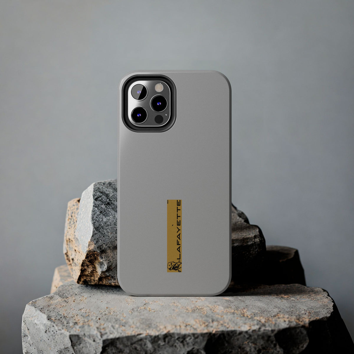 Lafayette Radio Electronics Tough Phone Case