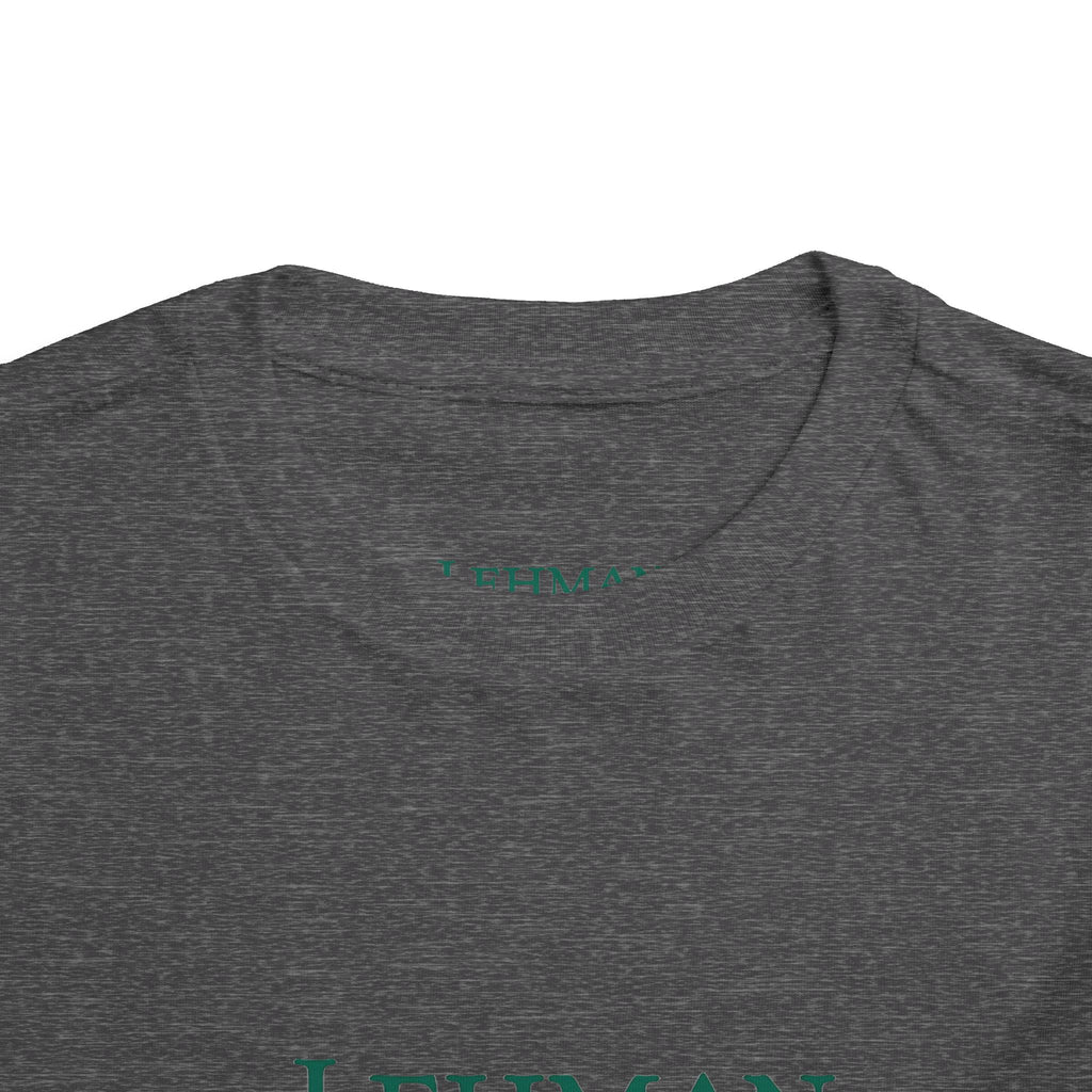 Lehman Brothers Toddler Tee / T-Shirt